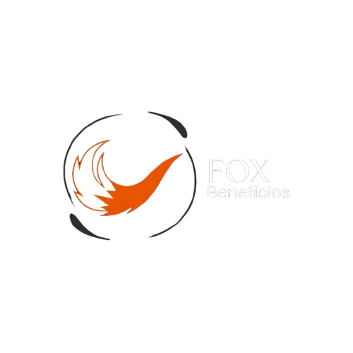 FOX Benefícios logo